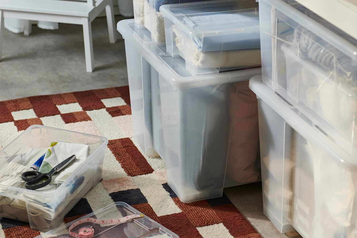 6 IKEA Picks for Small College Dorm Bedrooms