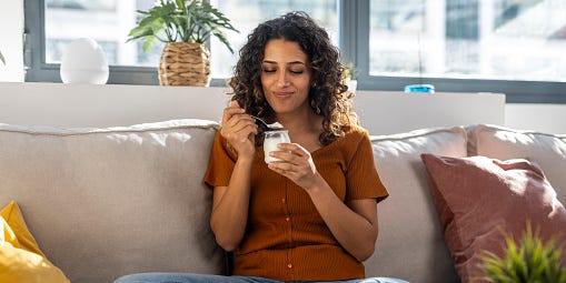 7 Easy Pantry and Wellness Upgrades to Reset Your Fall Routine