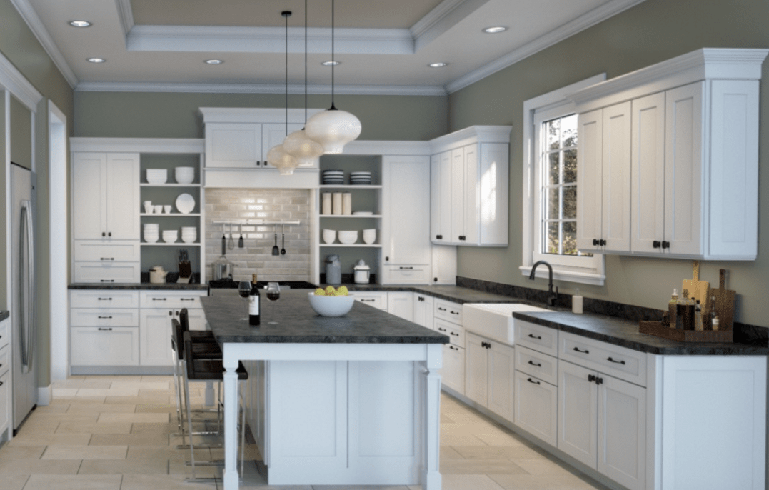9 Ways to Organize Your Kitchen for Easier Daily Use