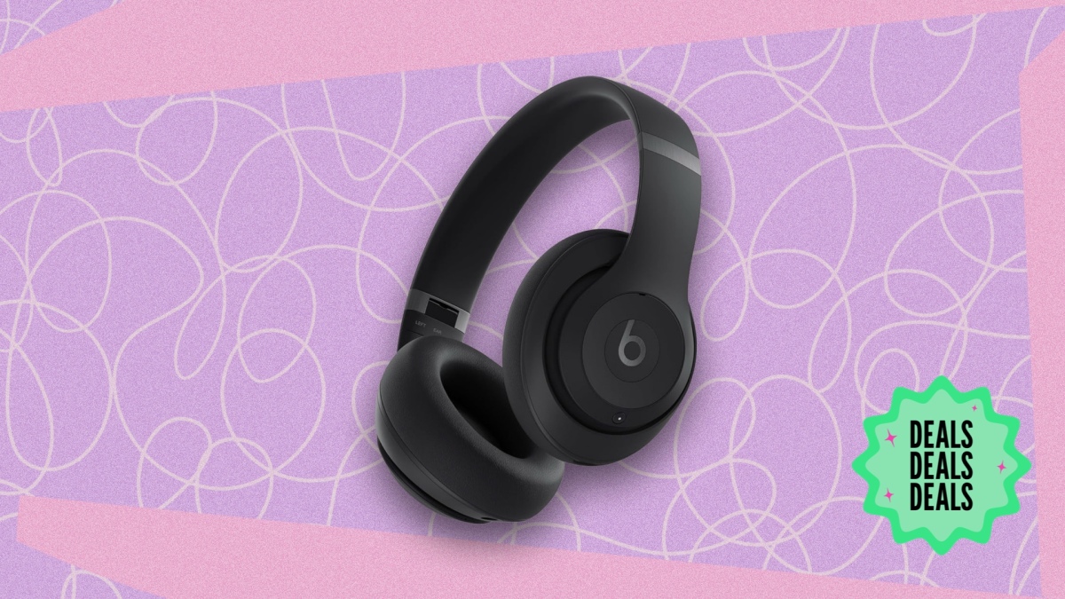 Amazon's Big Beats Sale: Headphones, Earbuds, and Speaker Deals