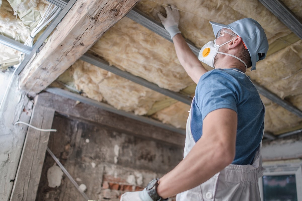 Attic Prep Before Winter: What to Check and Why It Matters