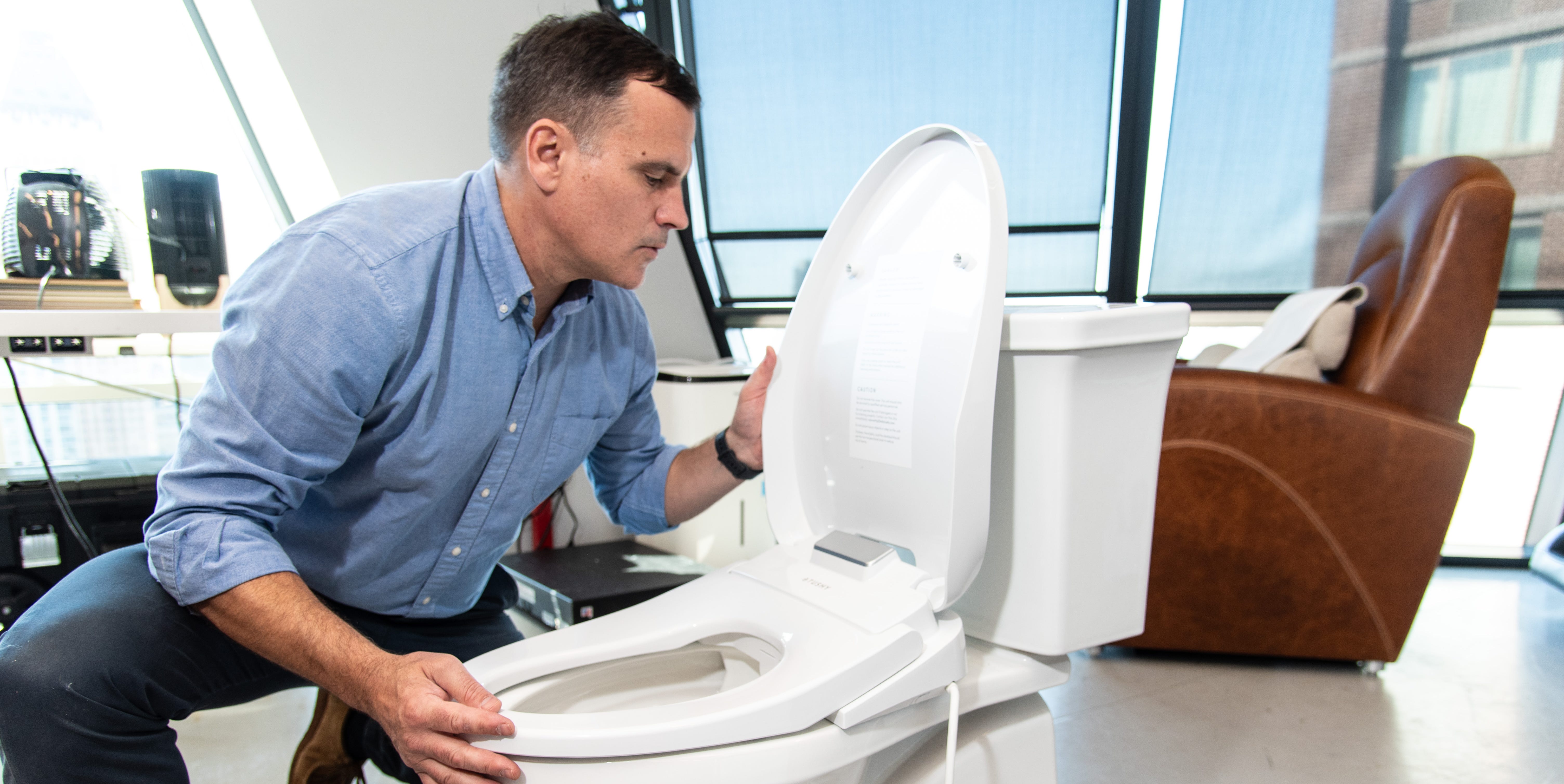 Best Bidets Tested and Reviewed by Good Housekeeping Experts