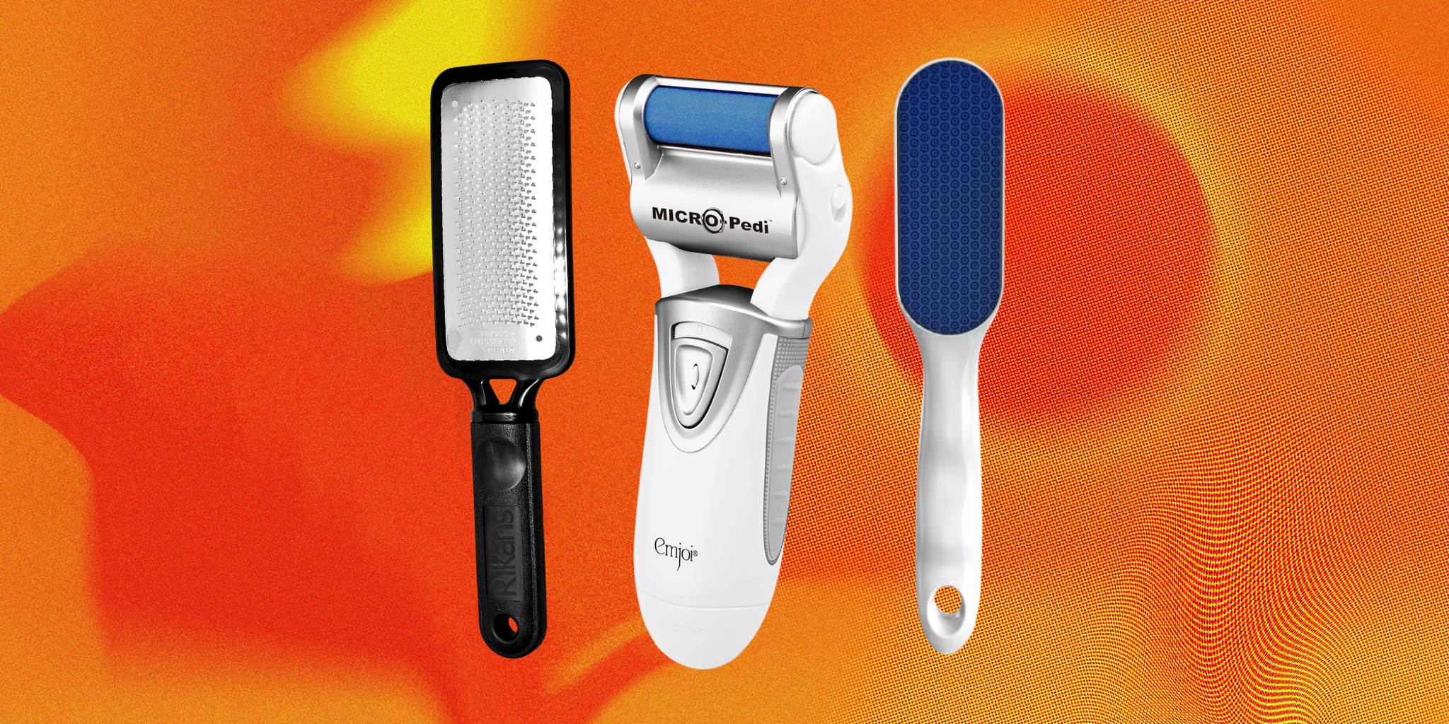 Best Callus Removers: Electric Files, Pumice Stones, and More