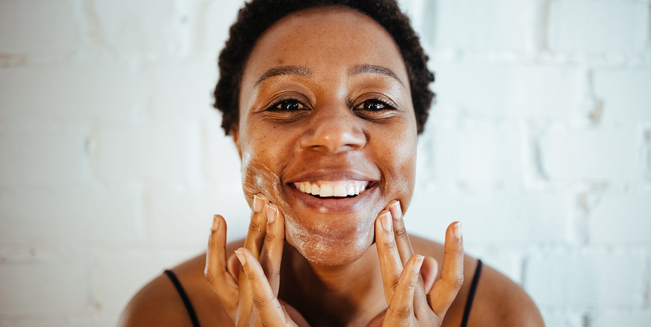 Best Cleansing Oils Tested by GH Beauty Lab
