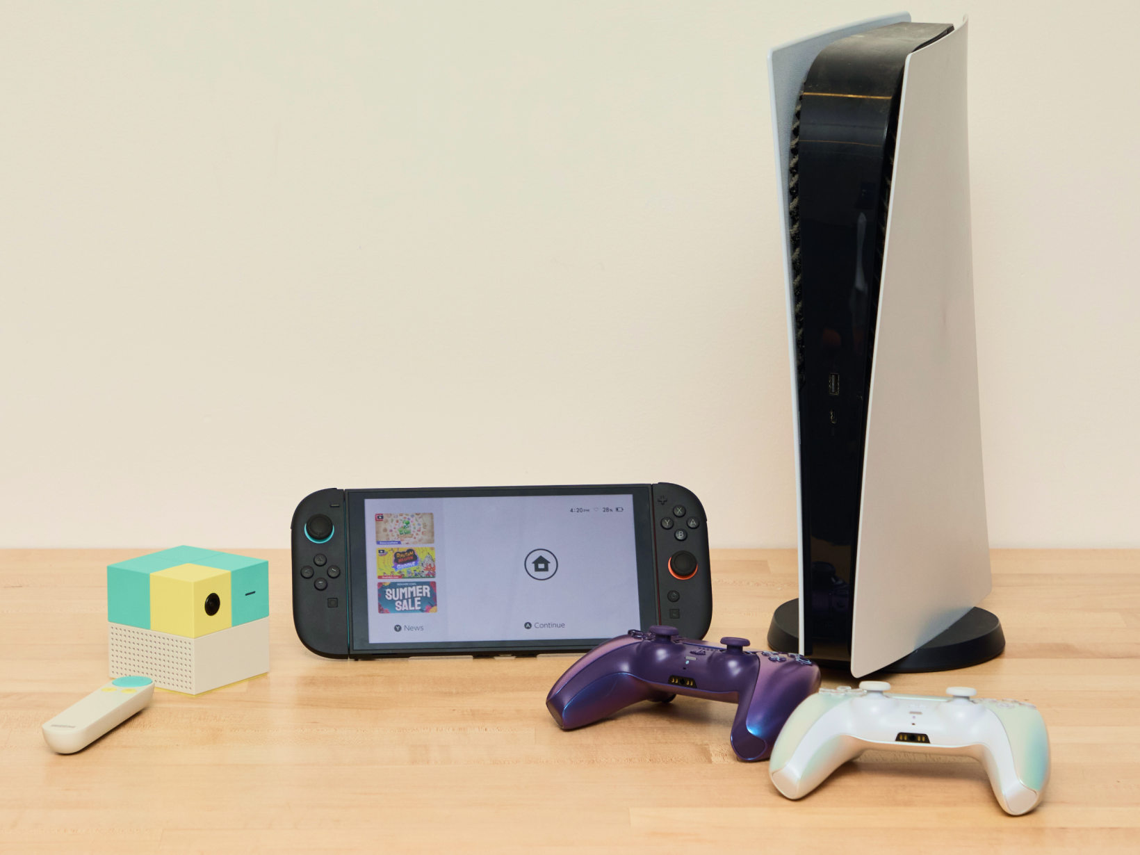 Best Gaming Consoles: Top Picks for Every Type of Player