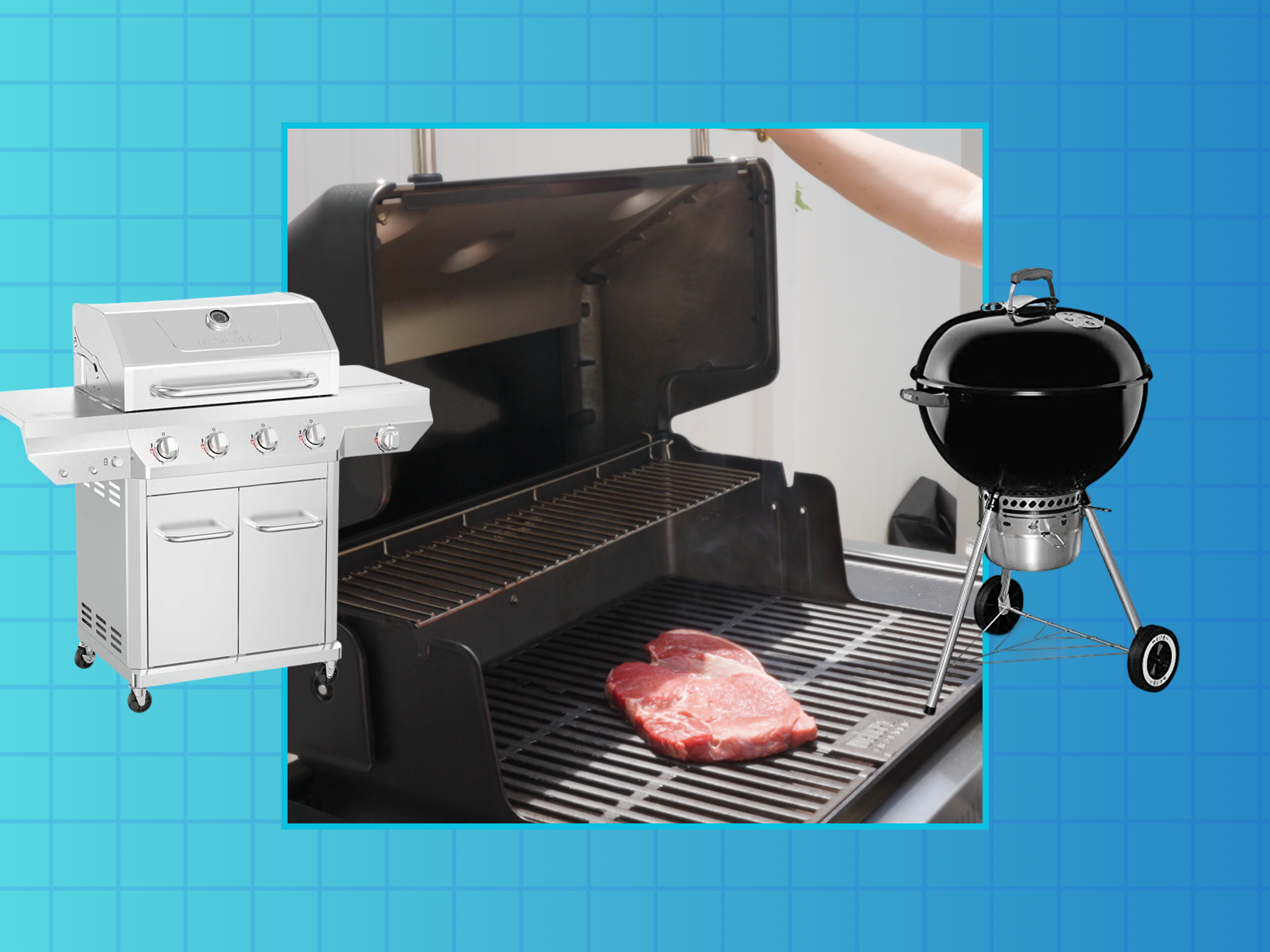 Best Outdoor Grills Tested and Reviewed
