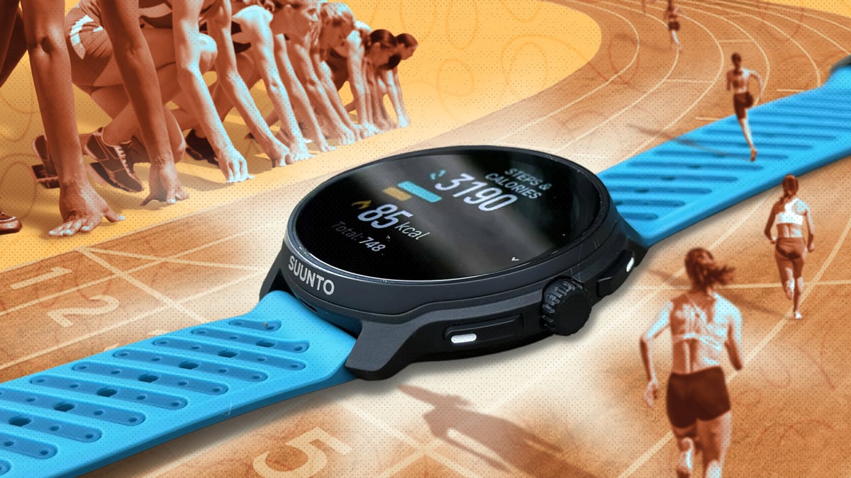 Best Suunto Race 2 Hacks Using the SuuntoPlus Store