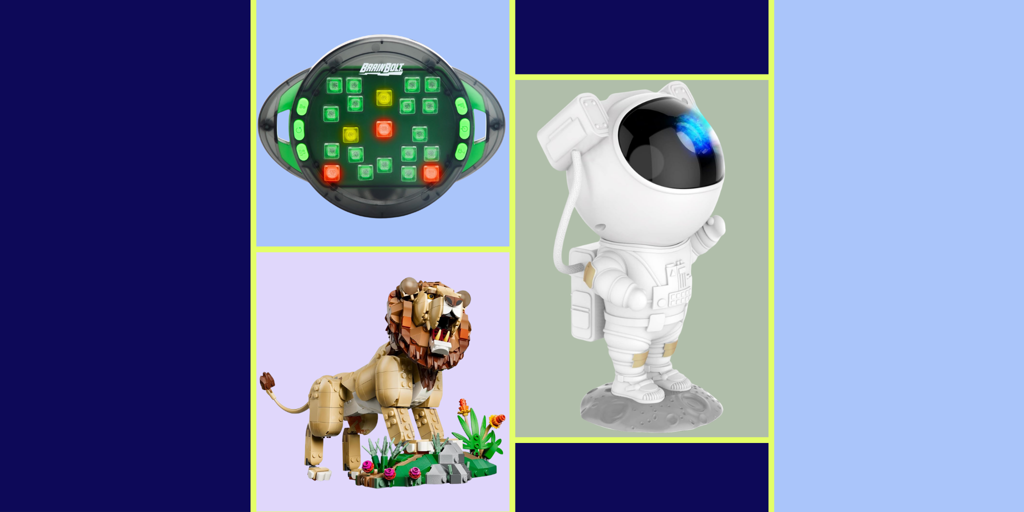Best Toys and Gifts for 9-Year-Old Boys