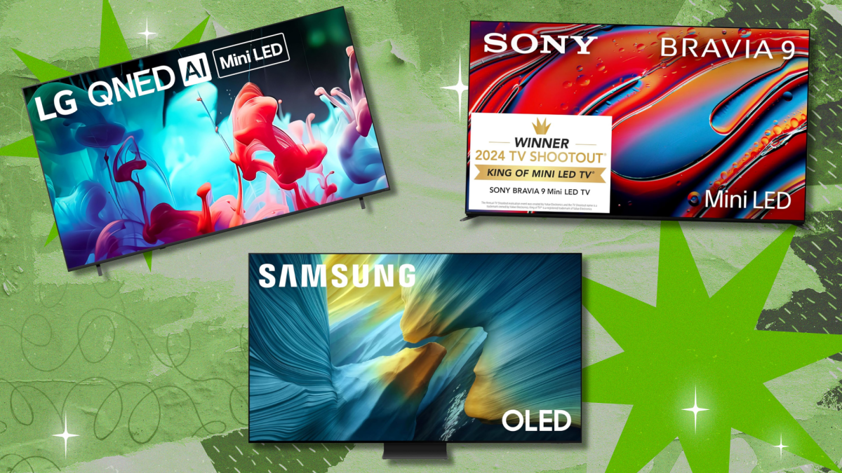 Best TV Deals From Amazon Prime Day 2026