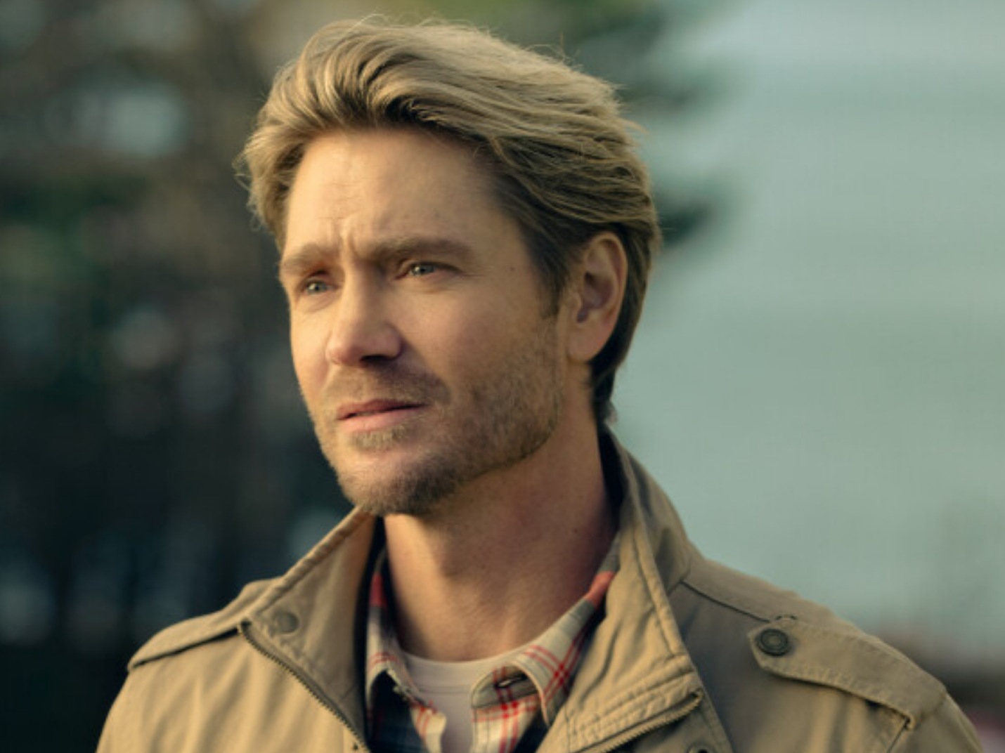Chad Michael Murray Wants One Tree Hill Co-Stars on Sullivan's Crossing