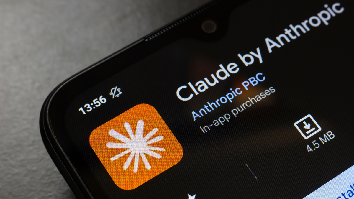 Claude AI Is Currently Down for Users Worldwide