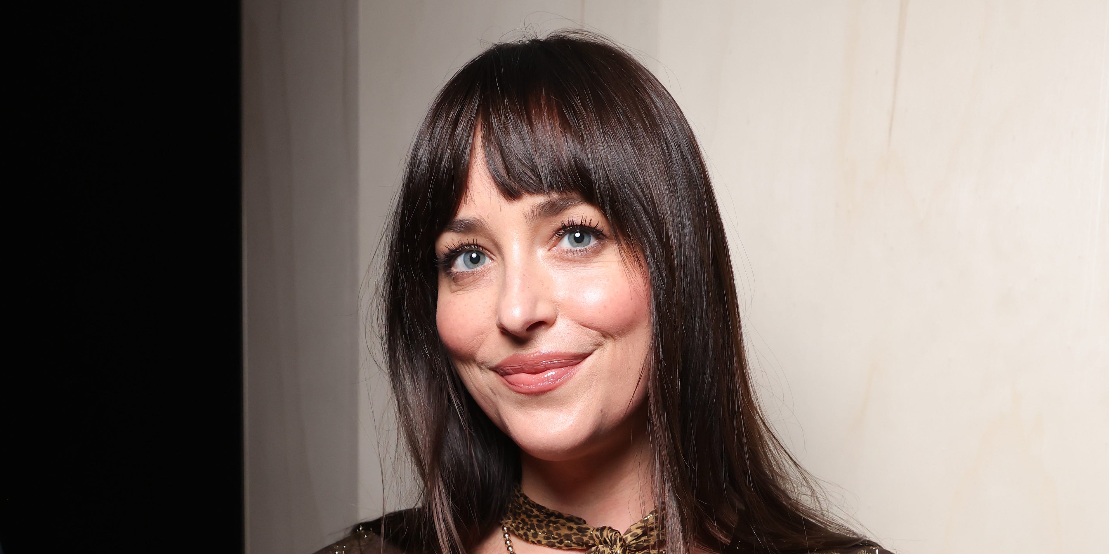 Dakota Johnson's Adidas Samba OGs Are 50% Off Right Now