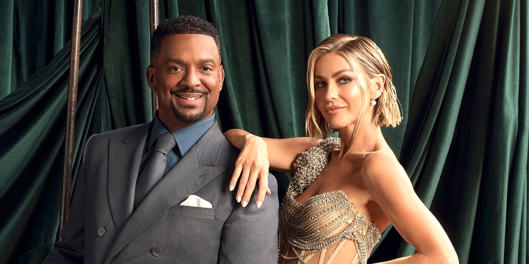 Dancing With the Stars Season 35: Cast, Hosts, and Premiere Date