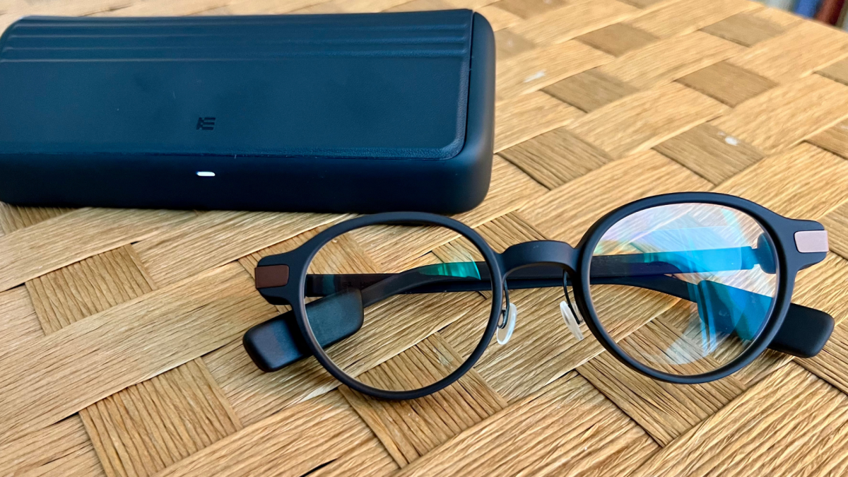 Even Realities Launches Open App Store for G2 Smart Glasses