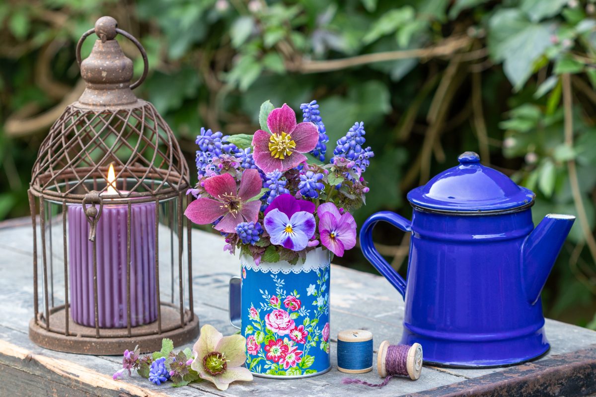 Five Honest Uses for Empty Coffee Cans Around the House
