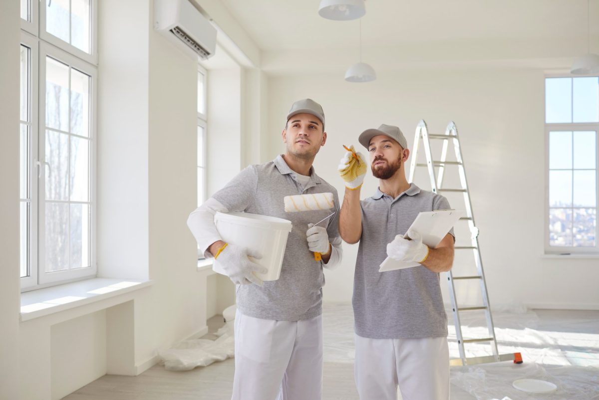Five Paint Problems That Reveal Poor Prep Work at Home