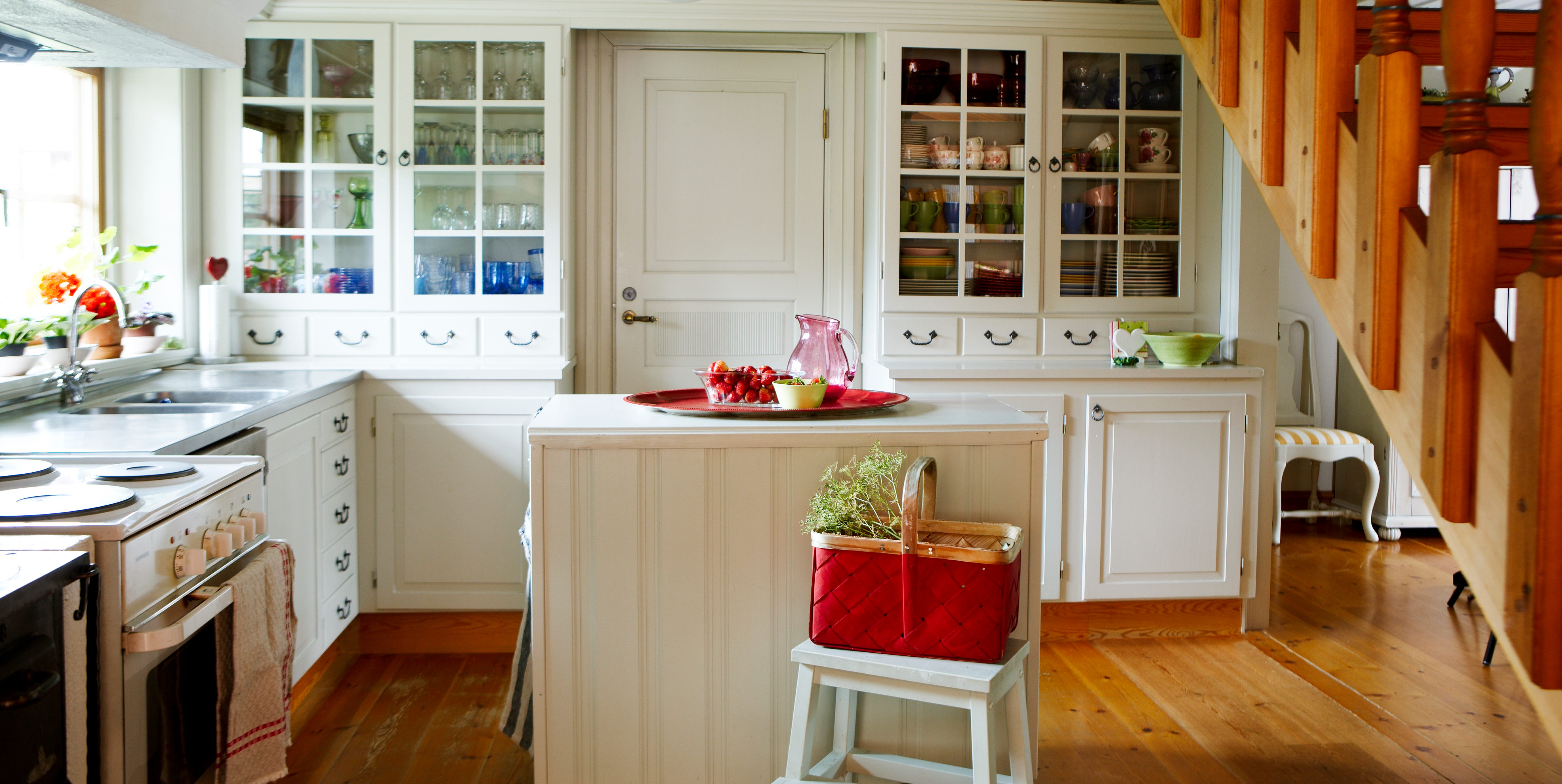 French Country Kitchen Ideas for a Warm, Rustic Look