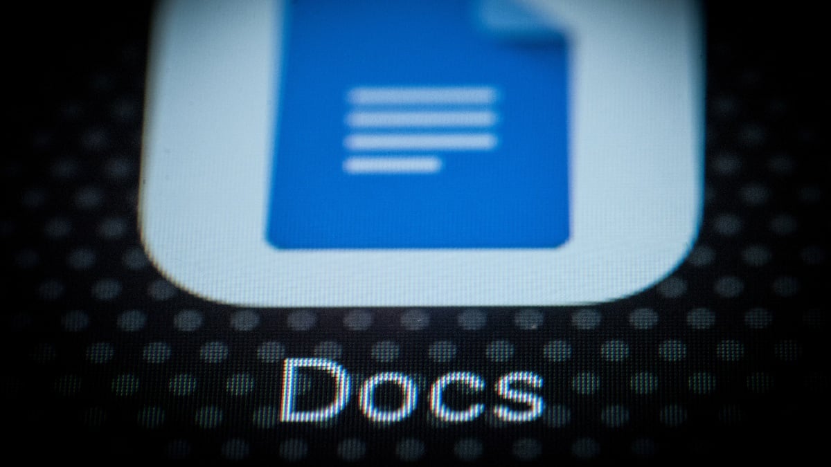 Google Docs Gets New Gemini Image Creation and Editing Features