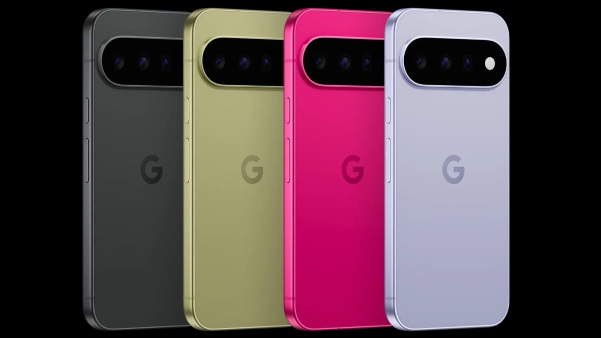 Google Pixel 11 Camera Specs Revealed Ahead of Made by Google 2026