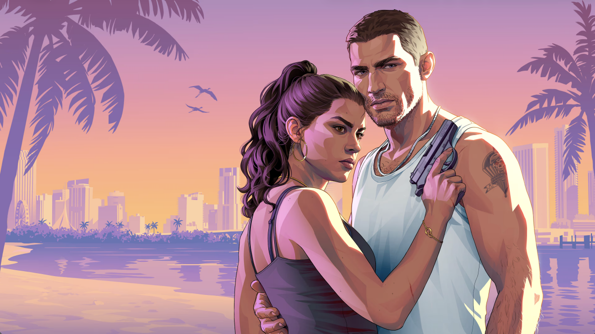 GTA VI Preorder Includes Auto-Renewing GTA+ Subscription