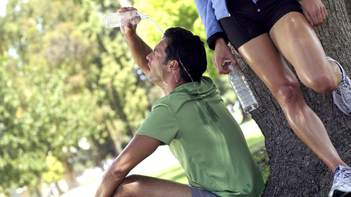 Heat Exhaustion vs. Heat Stroke: Signs and What to Do