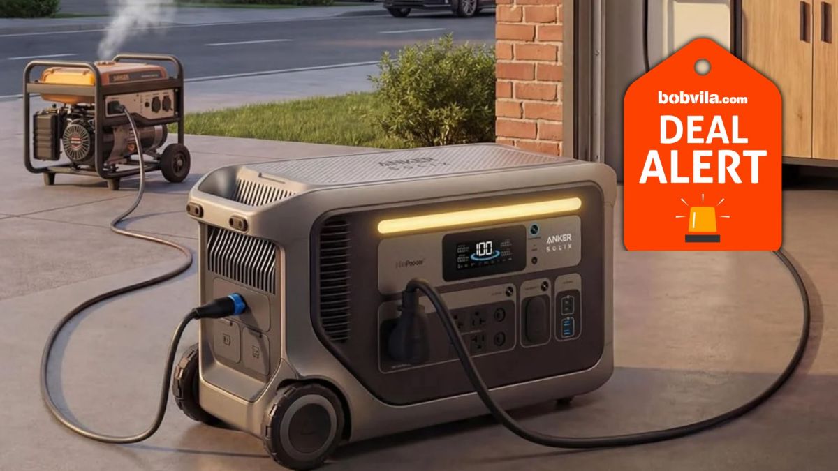 How to Choose a Backup Power Station for Home Cleaning Equipment