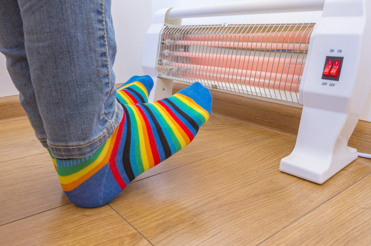 How to Organize a Cold, Underused Basement You Actually Want to Be In