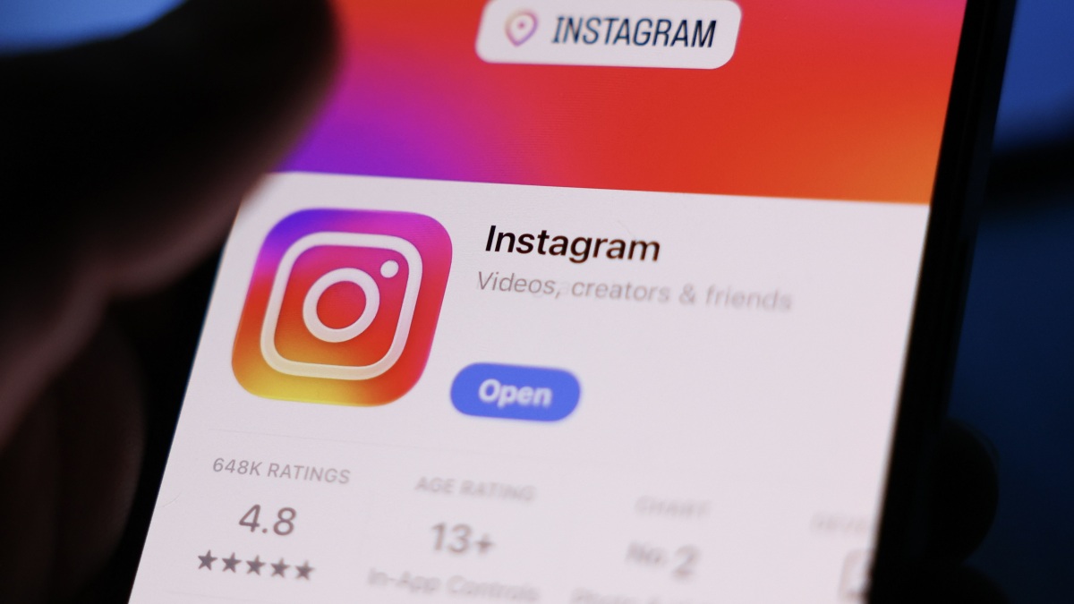 Instagram Now Lets You Change Music on Old Posts