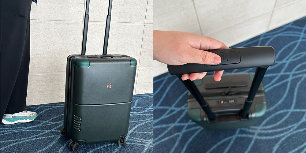 July Classic Luggage Review: Tested Over 83,000 Miles