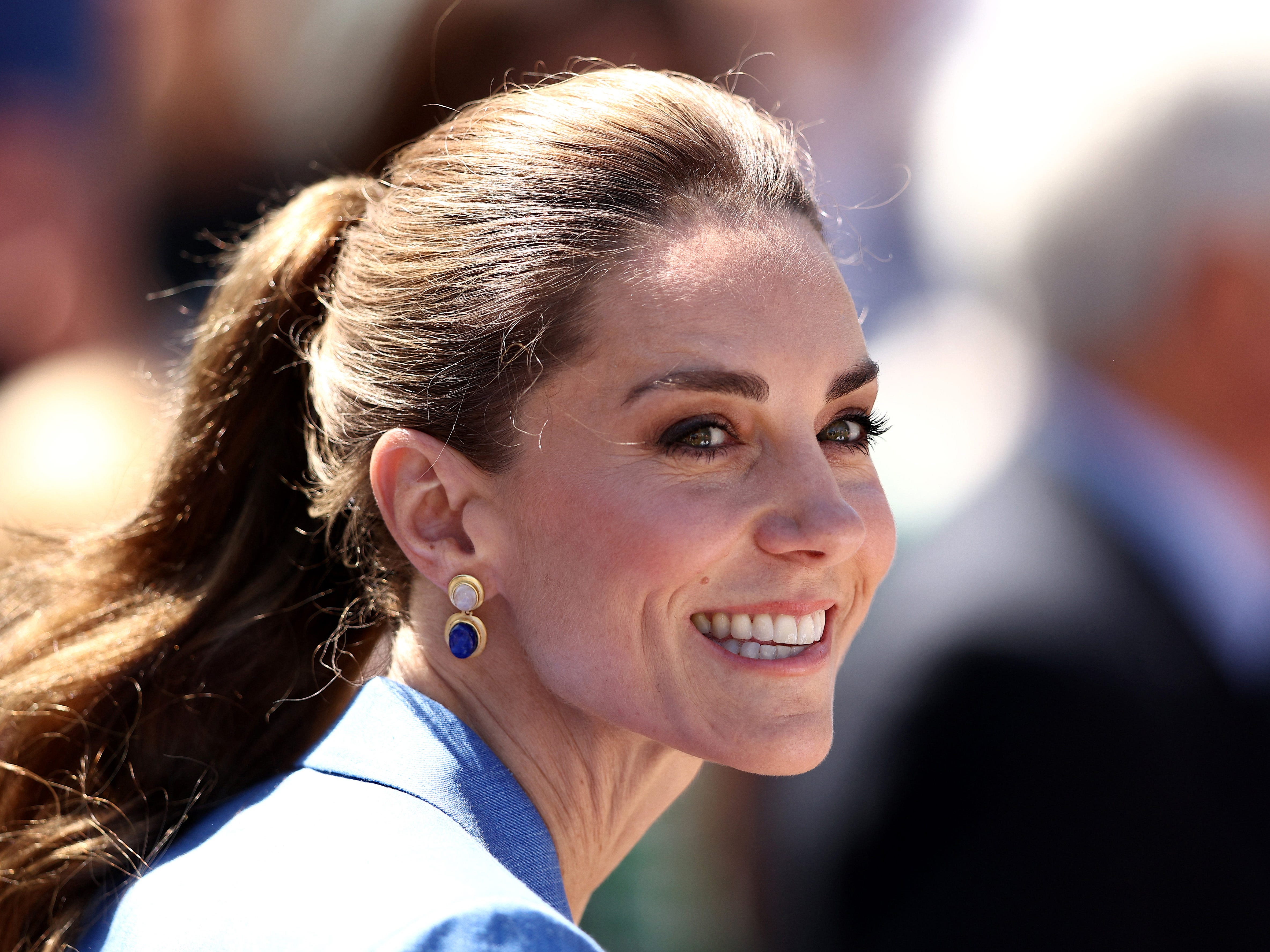 Kate Middleton's Scarpa Hiking Boots Are Available on Amazon