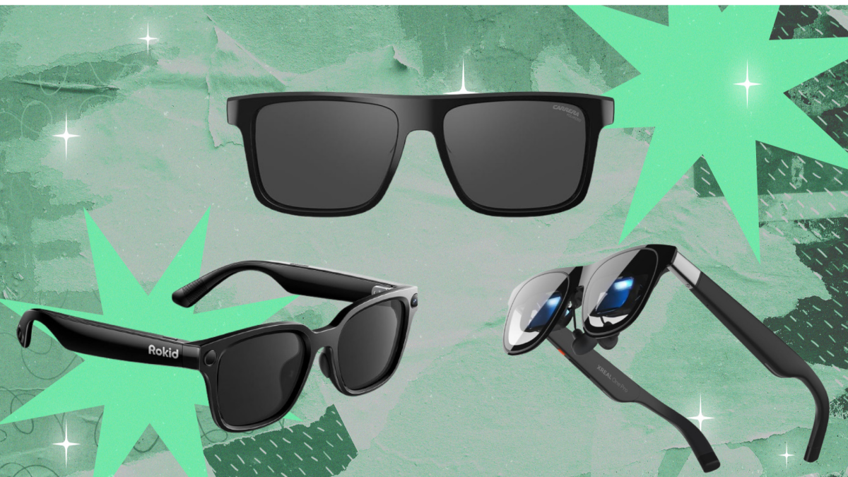 Last-Chance Prime Day Smart Glasses Deals: June 26, 2026