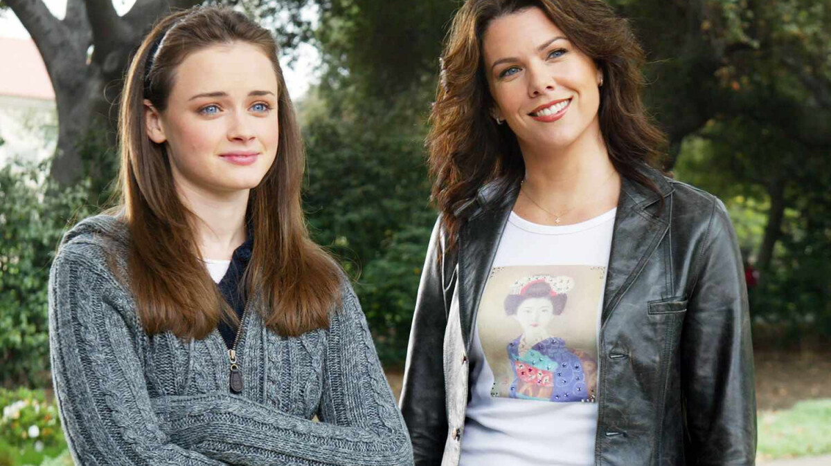 Movies Fans of Gilmore Girls Should Watch Next