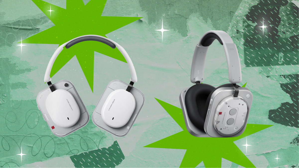 Nothing Headphones Hit Record-Low Prices in Early Prime Day Sale