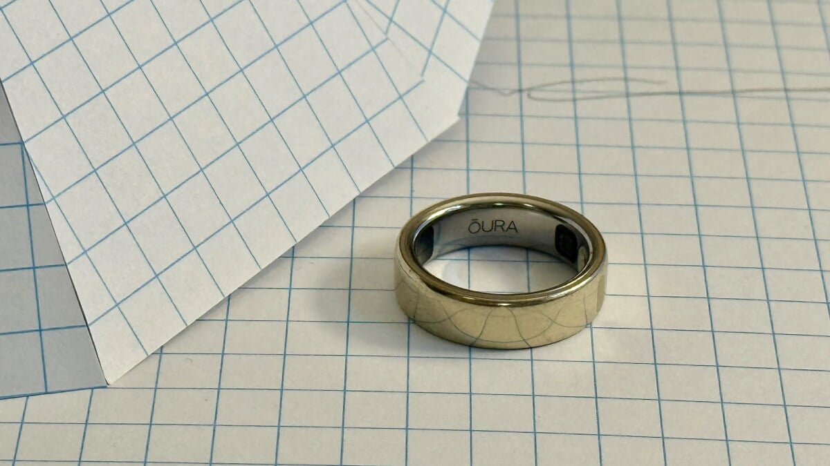 Oura Ring Lawsuit: Can Wearables Really Track Your Sleep?