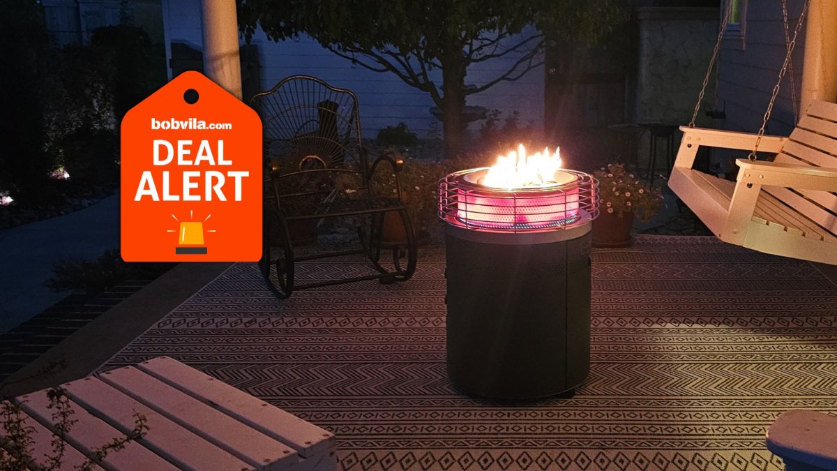 Patio Heater Storage: Cleaning and Protecting Units Before Winter