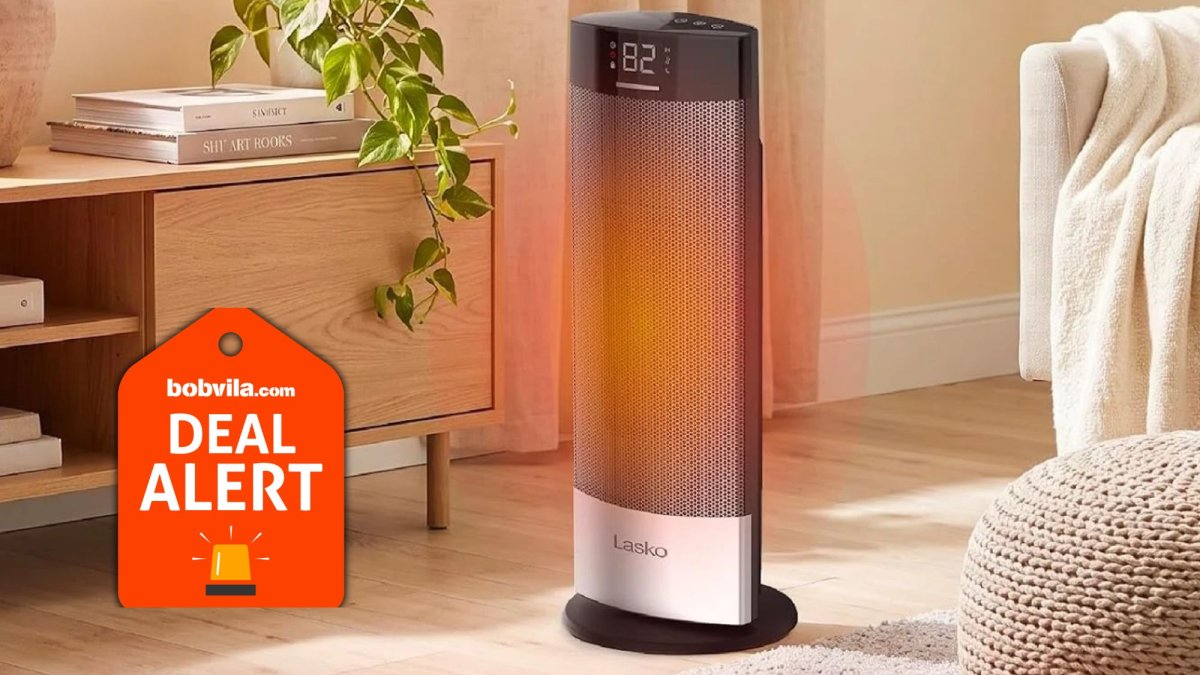 Space Heaters on Sale: What to Know Before Buying One