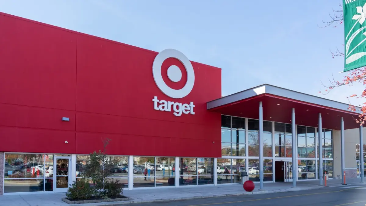 Target Circle Deal Days Sale Runs June 23–26, Competing with Prime Day