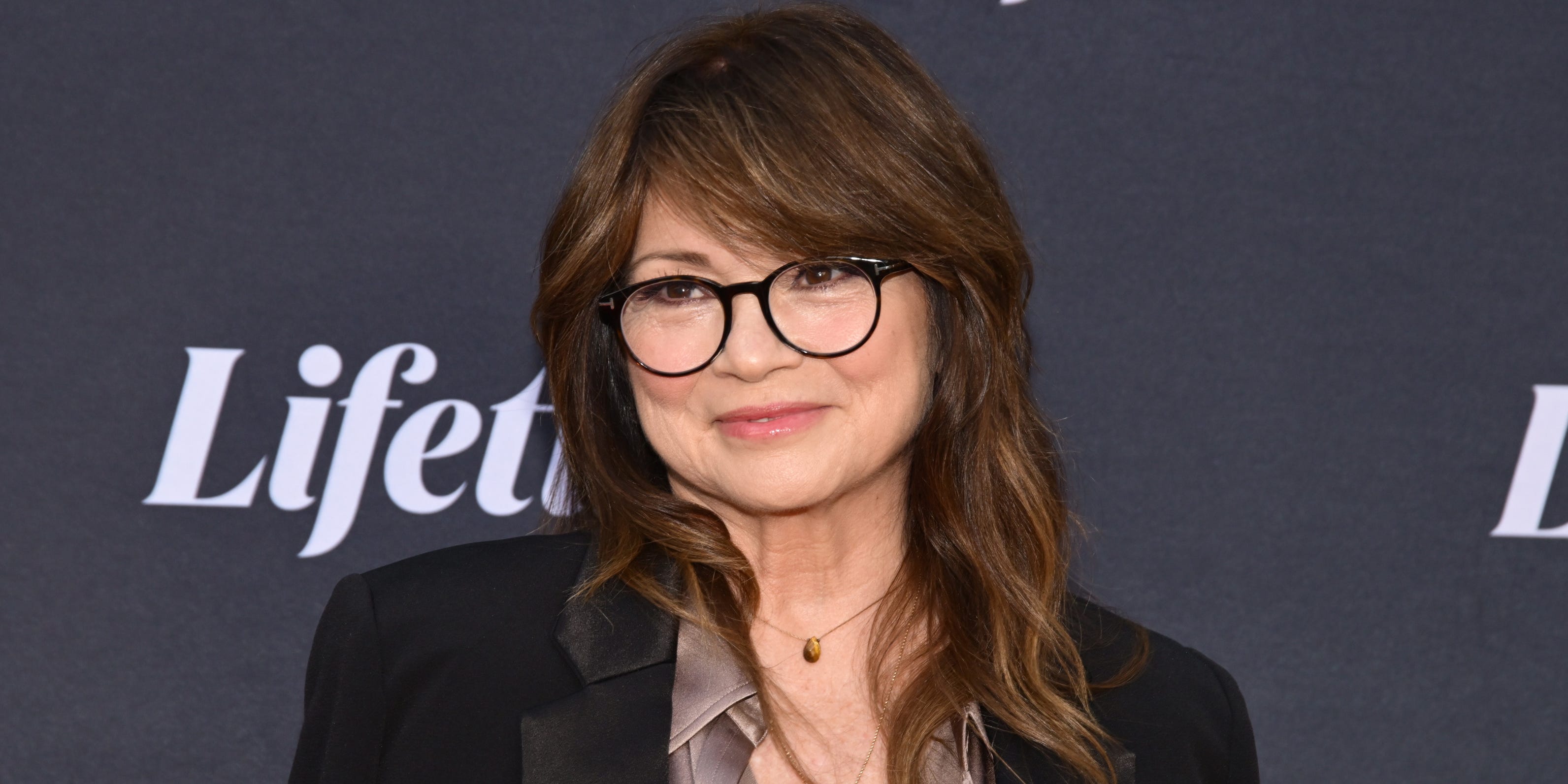 Valerie Bertinelli Launches Podcast and Lifestyle Brand in 2026
