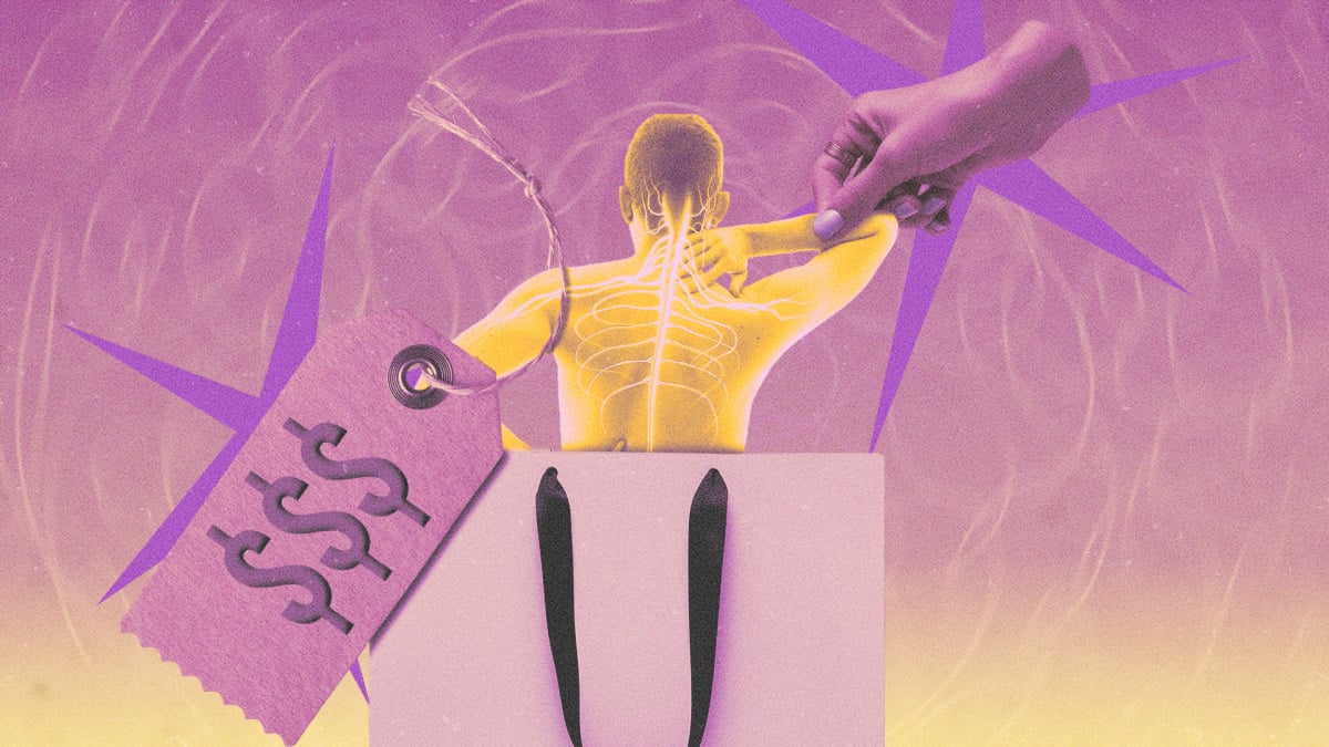 What "Nervous System Regulation" Actually Means, According to Science