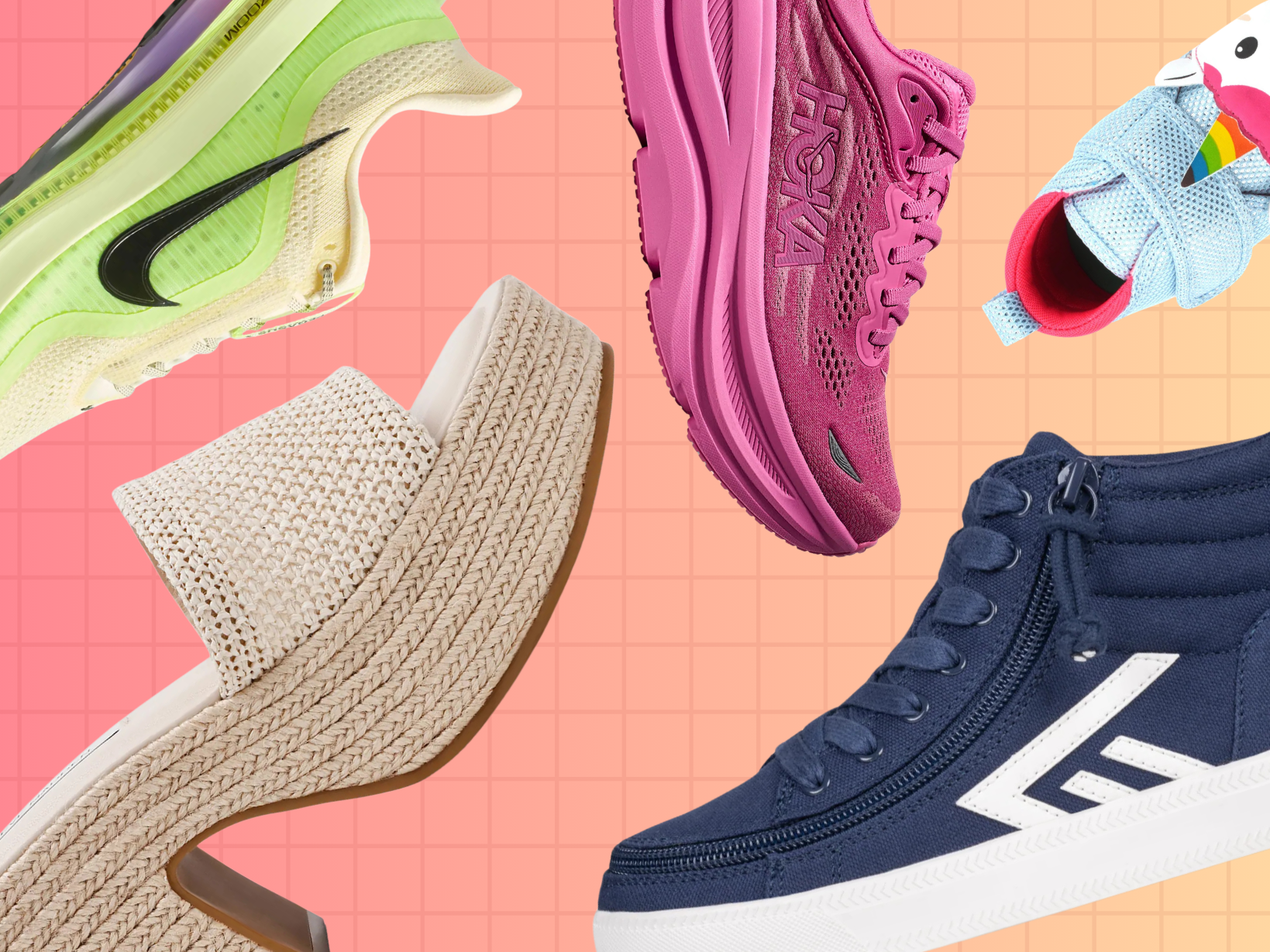 Where to Buy Single Shoes or Split Sizes: 3 Retailers