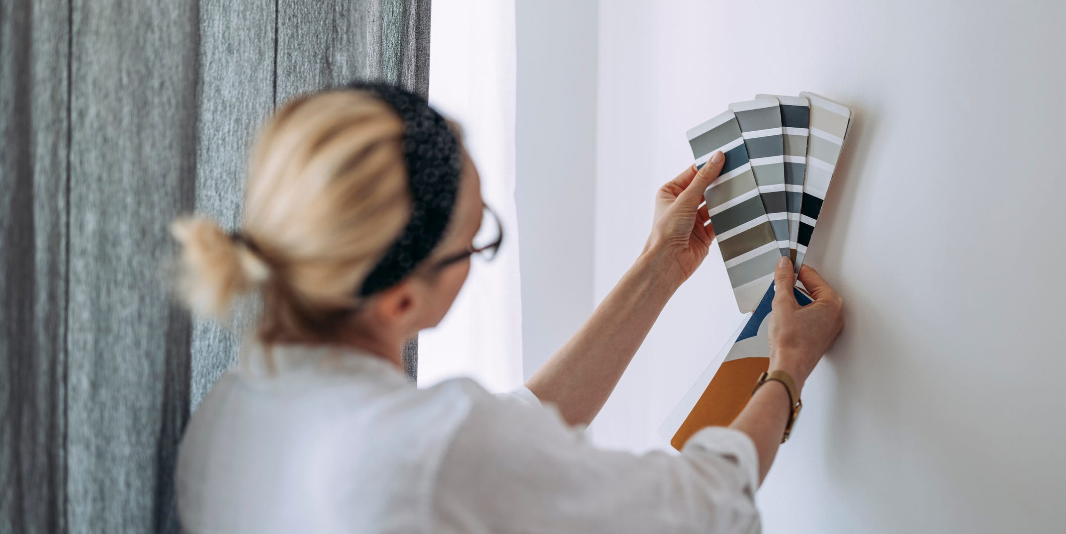 Why Designers Say Gray Paint Is Outdated and What to Use Instead