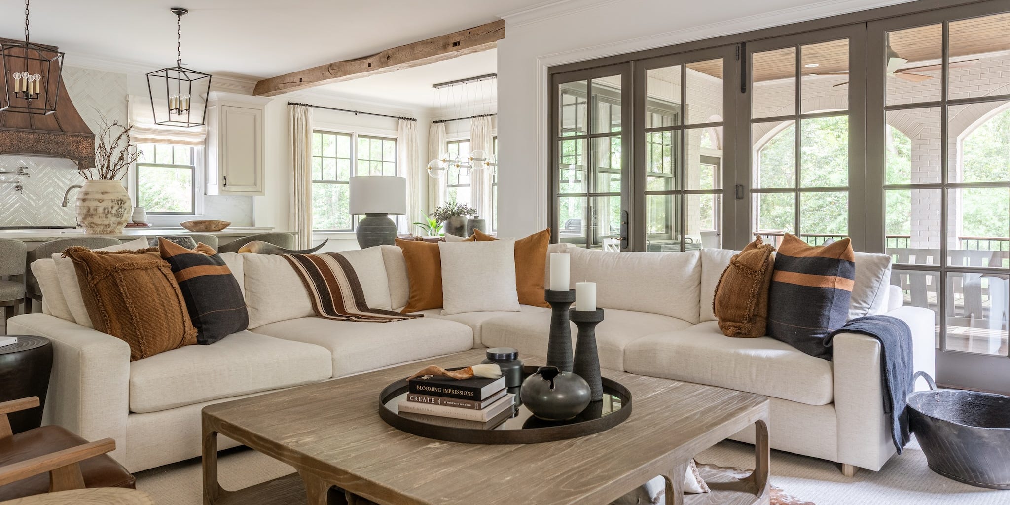 Why Hybrid Layouts Are Replacing Open-Concept Floor Plans