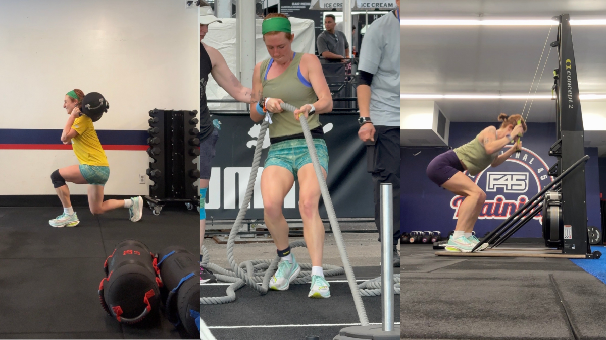 Why Hyrox Workout Classes Are Worth Trying Even Without Racing