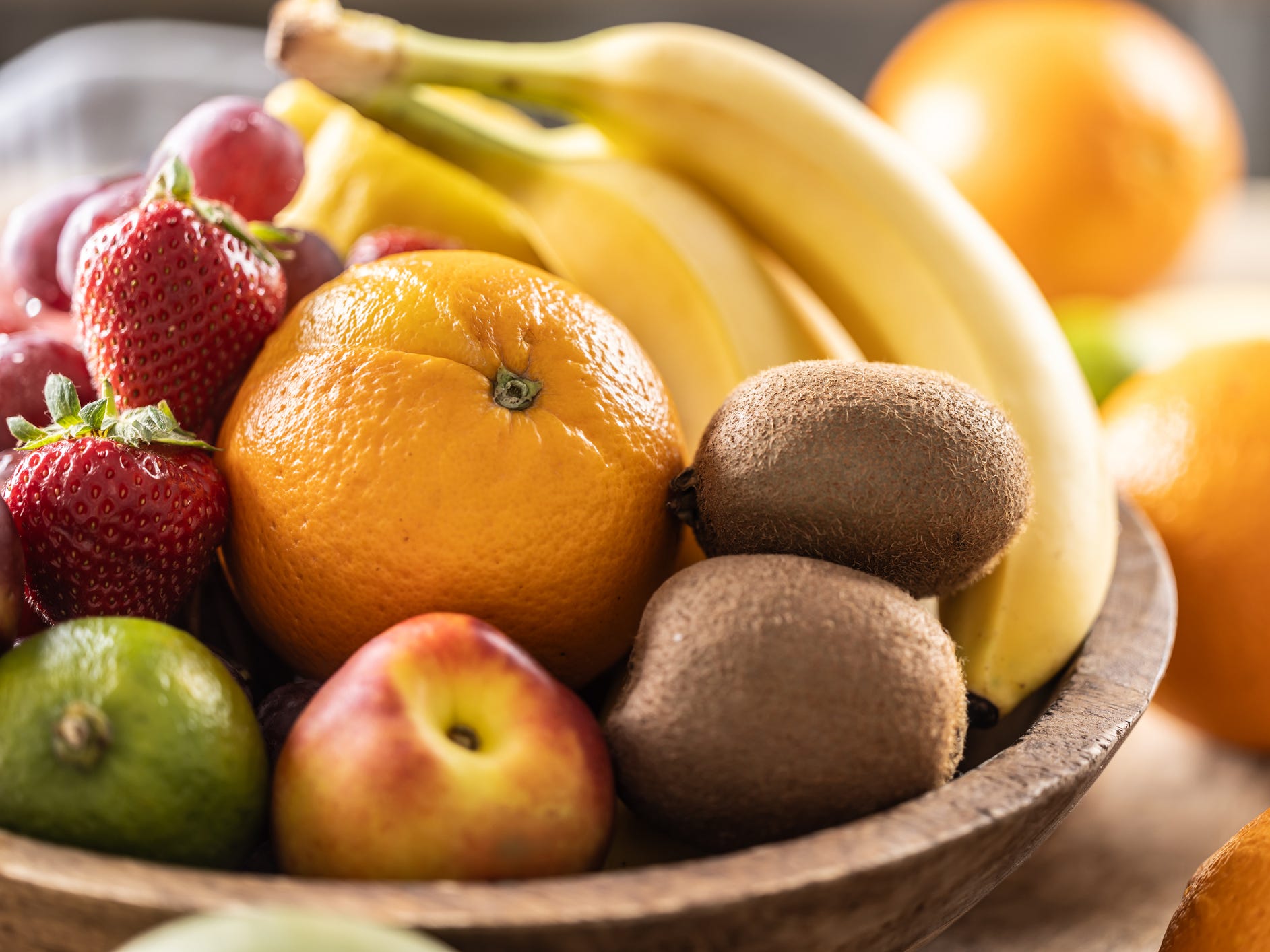 Why Your Fruit Bowl Is Quietly Ruining Your Produce